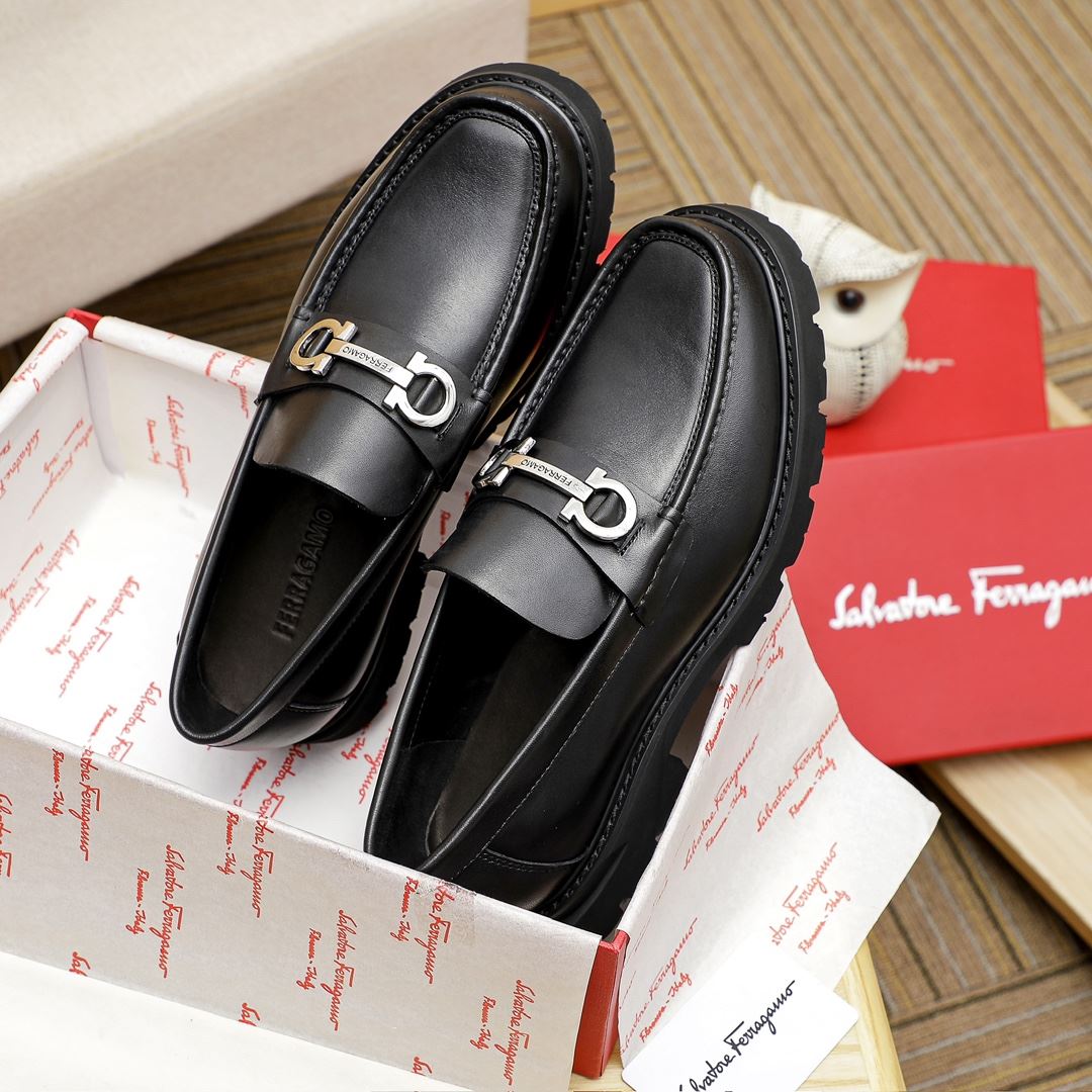 Ferragamo Shoes